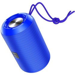 Ασύρματο Ηχείο Bluetooth Speaker Hoco HC1 5W TWS Waterproof Blue