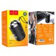 Ασύρματο Ηχείο Bluetooth Speaker Hoco HC1 5W TWS Waterproof Black Ασύρματο Ηχείο Bluetooth Speaker Hoco HC1 5W TWS Waterproof Black