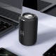 Ασύρματο Ηχείο Bluetooth Speaker Hoco HC1 5W TWS Waterproof Black Ασύρματο Ηχείο Bluetooth Speaker Hoco HC1 5W TWS Waterproof Black