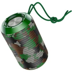 Ασύρματο Ηχείο Bluetooth Speaker Hoco HC1 5W TWS Waterproof Camouflage
