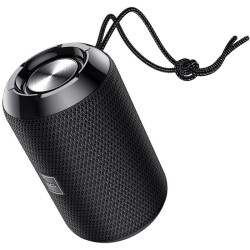 Ασύρματο Ηχείο Bluetooth Speaker Hoco HC1 5W TWS Waterproof Black