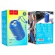 Ασύρματο Ηχείο Bluetooth Speaker Hoco HC1 5W TWS Waterproof Blue