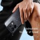 Θήκη Σιλικόνης Dux Ducis Aimo case for Samsung A35 5G Black