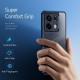 Θήκη Σιλικόνης Dux Ducis Aimo case for Samsung A35 5G Black