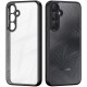 Θήκη Σιλικόνης Dux Ducis Aimo case for Samsung A35 5G Black
