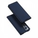 Θήκη Βιβλίο Dux Ducis Skin Pro Bookcase type case for Xiaomi 12/12X Blue