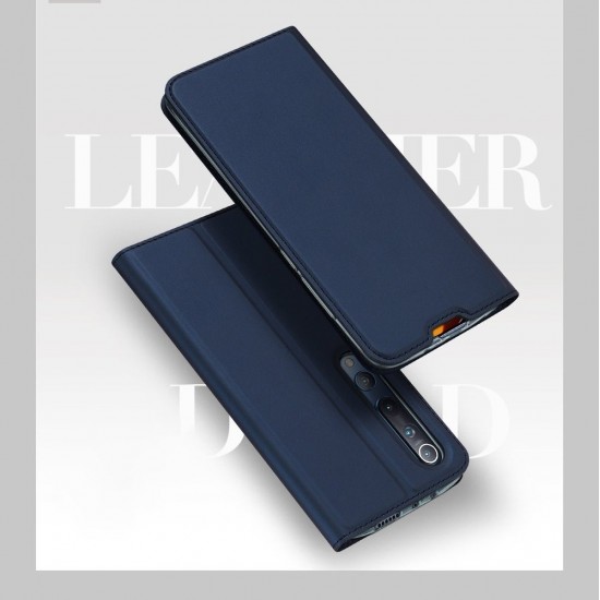 Θήκη Βιβλίο Dux Ducis Skin Pro Bookcase type case for Xiaomi Redmi Note 11/11S Black