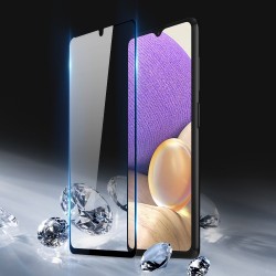 Γυαλί Προστασίας Dux Ducis 9D Tempered Glass Tough Screen Protector Full Coverage with Frame for Samsung Galaxy A52/A52S black (case friendly) Γυαλί Προστασίας Dux Ducis 9D Tempered Glass Tough Screen Protector Full Coverage with Frame for Samsung Galaxy A52/A52S black (case friendly)