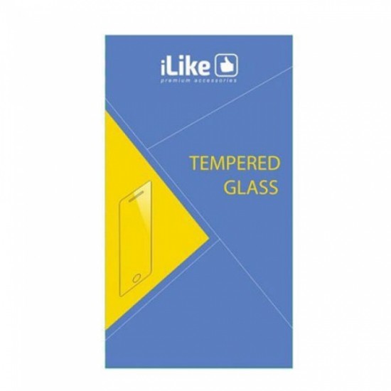 iLike Γυαλί Προστασίας - Tempered Glass Huawei Mate 20 Pro
