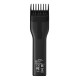 Επαναφορτιζόμενη Κουρευτική Μηχανή Hair clipper (3-21mm) + accessories ENCHEN BOOST-B Set (black)