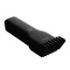 Επαναφορτιζόμενη Κουρευτική Μηχανή Hair clipper (3-21mm) + accessories ENCHEN BOOST-B Set (black)