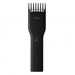 Επαναφορτιζόμενη Κουρευτική Μηχανή Hair clipper (3-21mm) + accessories ENCHEN BOOST-B Set (black) Επαναφορτιζόμενη Κουρευτική Μηχανή Hair clipper (3-21mm) + accessories ENCHEN BOOST-B Set (black)