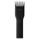 Επαναφορτιζόμενη Κουρευτική Μηχανή Hair clipper (3-21mm) + accessories ENCHEN BOOST-B Set (black)