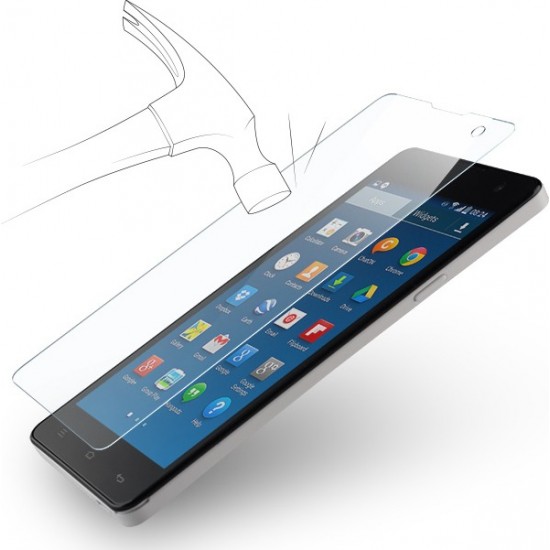 Γυαλί Προστασίας Forever Screen Protector - Tempered Glass Apple iPad Air / Air 2