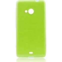 Mercury Jelly Case Samsung Galaxy A3 Lime Mercury Jelly Case Samsung Galaxy A3 Lime