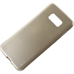 Θήκη Σίλικόνης Mercury Jelly Case Transparent Samsung Galaxy S8 Plus Θήκη Σίλικόνης Mercury Jelly Case Transparent Samsung Galaxy S8 Plus