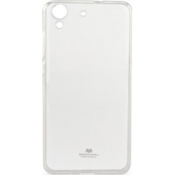 Θήκη Σιλικόνης Roar Huawei Y6 II / Honor 5A Clear Θήκη Σιλικόνης Roar Huawei Y6 II / Honor 5A Clear