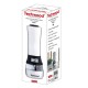Ηλεκτρικός Μύλος Πιπεριού - Αλατιού Electric salt and pepper grinder Techwood TPSI-264D (silver) Ηλεκτρικός Μύλος Πιπεριού - Αλατιού Electric salt and pepper grinder Techwood TPSI-264D (silver)