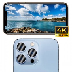 Γυαλί προστασίας κάμερας Grizzglass HybridGlass Camera for Oppo A54 5G Γυαλί προστασίας κάμερας Grizzglass HybridGlass Camera for Oppo A54 5G