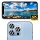 Γυαλί προστασίας κάμερας Grizzglass HybridGlass Camera for Xiaomi POCO X5 PRO