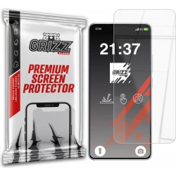 Υβριδικό Γυαλί Προστασίας Grizz Hybrid Glass For Xiaomi Redmi Note 14