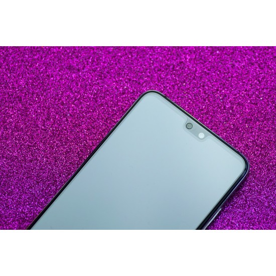 Μεμβράνη Προστασίας MyScreen Crystal Shield BacteriaFREE Samsung Galaxy A25 5G