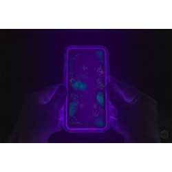 Μεμβράνη Προστασίας MyScreen Crystal Shield BacteriaFREE Samsung Galaxy A25 5G Μεμβράνη Προστασίας MyScreen Crystal Shield BacteriaFREE Samsung Galaxy A25 5G