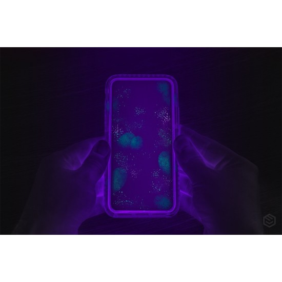 Μεμβράνη Προστασίας MyScreen Crystal Shield BacteriaFREE Samsung Galaxy A25 5G
