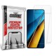 Υβριδικό Γυαλί Προστασίας Grizz Hybrid Glass For Xiaomi Poco X6 Υβριδικό Γυαλί Προστασίας Grizz Hybrid Glass For Xiaomi Poco X6