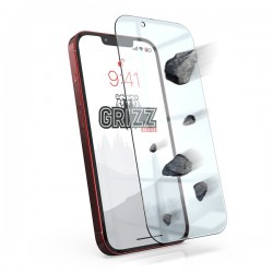 Υβριδικό Γυαλί Προστασίας Grizz Hybrid Glass For Samsung Galaxy A55 Υβριδικό Γυαλί Προστασίας Grizz Hybrid Glass For Samsung Galaxy A55