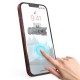 Υβριδικό Γυαλί Προστασίας Grizz Hybrid Glass For Samsung Galaxy A55 Υβριδικό Γυαλί Προστασίας Grizz Hybrid Glass For Samsung Galaxy A55