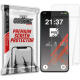 Υβριδικό Γυαλί Προστασίας Grizz Hybrid Glass For Samsung Galaxy A16 5G Υβριδικό Γυαλί Προστασίας Grizz Hybrid Glass For Samsung Galaxy A16 5G