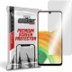 Υβριδικό Γυαλί Προστασίας Grizz Hybrid Glass For Samsung Galaxy A33 5G Υβριδικό Γυαλί Προστασίας Grizz Hybrid Glass For Samsung Galaxy A33 5G