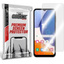 Υβριδικό Γυαλί Προστασίας Grizz Hybrid Glass For Samsung Galaxy A14 5G