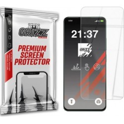 Υβριδικό Γυαλί Προστασίας Grizz Hybrid Glass For Xiaomi Poco X6