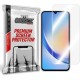 Υβριδικό Γυαλί Προστασίας Grizz Hybrid Glass For Samsung Galaxy A34 Υβριδικό Γυαλί Προστασίας Grizz Hybrid Glass For Samsung Galaxy A34