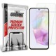 Υβριδικό Γυαλί Προστασίας Grizz Hybrid Glass For Samsung Galaxy A35