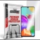 Υβριδικό Γυαλί Προστασίας Grizz Hybrid Glass For Samsung Galaxy A41