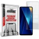 Υβριδικό Γυαλί Προστασίας Grizz Hybrid Glass For Xiaomi Poco C65 Υβριδικό Γυαλί Προστασίας Grizz Hybrid Glass For Xiaomi Poco C65