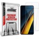 Υβριδικό Γυαλί Προστασίας Grizz Hybrid Glass For Xiaomi Poco X6 Pro