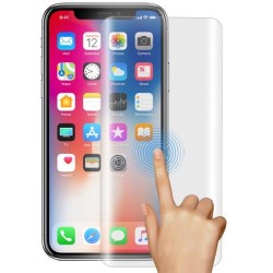 Μεμβράνη Προστασίας GrizzGlass Hydrofilm Xiaomi Redmi Note 13 Pro+ Plus 5G