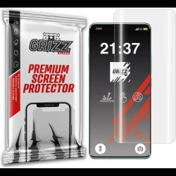 Μεμβράνη Προστασίας GrizzGlass Hydrofilm Xiaomi Redmi Note 14 Pro