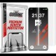 Μεμβράνη Προστασίας GrizzGlass Hydrofilm Xiaomi Redmi Note 14 Pro Μεμβράνη Προστασίας GrizzGlass Hydrofilm Xiaomi Redmi Note 14 Pro