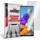 Υβριδικό Γυαλί Προστασίας Grizz Hybrid Glass For Samsung Galaxy A21s Υβριδικό Γυαλί Προστασίας Grizz Hybrid Glass For Samsung Galaxy A21s