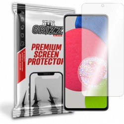 Υβριδικό Γυαλί Προστασίας Grizz Hybrid Glass For Samsung Galaxy A52s 5G