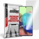 Υβριδικό Γυαλί Προστασίας Grizz Hybrid Glass For Samsung Galaxy A71 5G Υβριδικό Γυαλί Προστασίας Grizz Hybrid Glass For Samsung Galaxy A71 5G