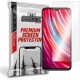 Υβριδικό Γυαλί Προστασίας Grizz Hybrid Glass For Xiaomi Redmi Note 8 Pro Υβριδικό Γυαλί Προστασίας Grizz Hybrid Glass For Xiaomi Redmi Note 8 Pro