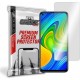 Υβριδικό Γυαλί Προστασίας Grizz Hybrid Glass For Xiaomi Redmi Note 9 Υβριδικό Γυαλί Προστασίας Grizz Hybrid Glass For Xiaomi Redmi Note 9