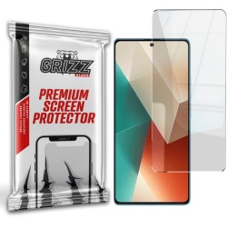 Υβριδικό Γυαλί Προστασίας Grizz Hybrid Glass For Xiaomi Redmi Note 13