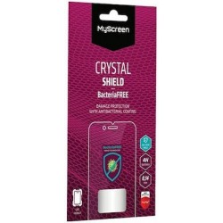 Μεμβράνη Προστασίας MyScreen Crystal Shield BacteriaFREE Samsung Galaxy A25 5G